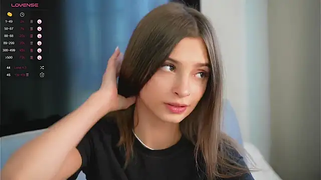 EvaLung777 online show from 13, 9, 2025