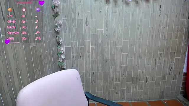 Snapshot of solyeria chatting on 11, 10, 2025 solyeria online show from 11, 10, 2025