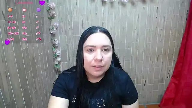 Snapshot of solyeria chatting on 14, 11, 2025 solyeria online show from 14, 11, 2025