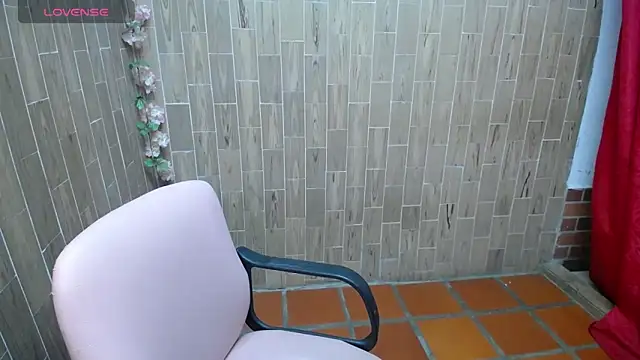 Snapshot of solyeria chatting on 4, 12, 2025 solyeria online show from 4, 12, 2025