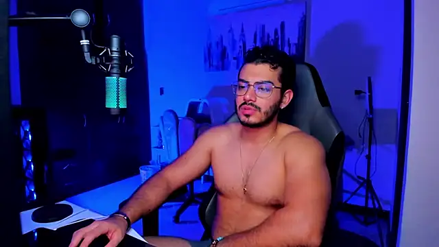 BrunoD31 online show from 28, 11, 2025