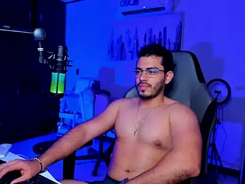 BrunoD31 online show from 30, 3, 2026