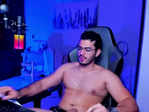 BrunoD31 online show from 11, 4, 2026