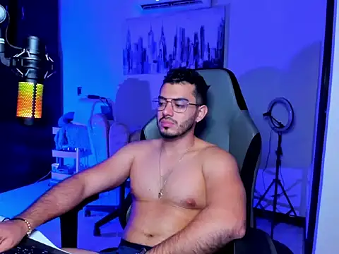 BrunoD31 online show from 19, 4, 2026