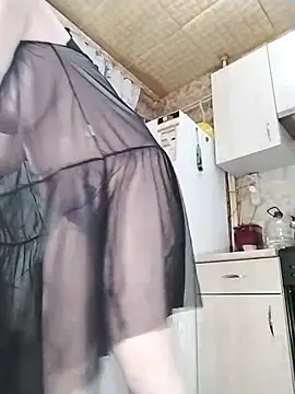 Holly-69 online show from 13, 3, 2026