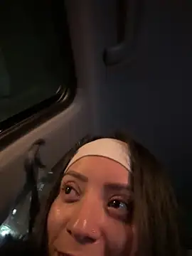 missycanoo online show from 4, 3, 2025