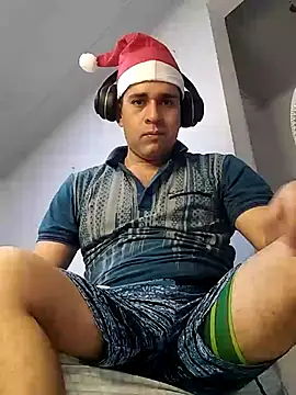 CRISTHIAN GREY01 online show from 3, 12, 2024