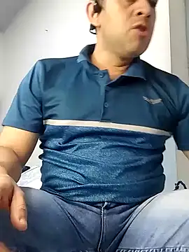 CRISTHIAN GREY01 online show from 8, 12, 2024