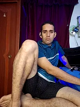 CRISTHIAN GREY01 online show from 12, 3, 2026