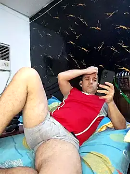 CRISTHIAN GREY01 online show from 25, 4, 2026