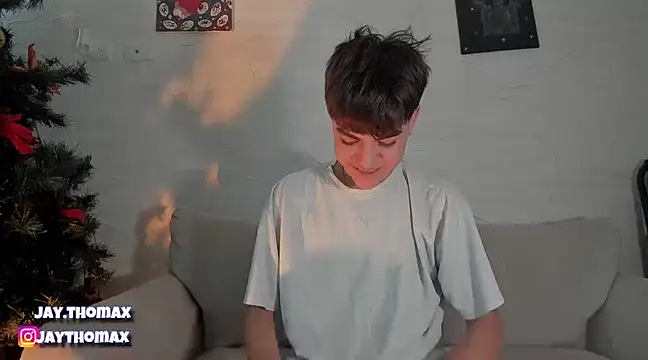 Snapshot of JaycoThomas chatting on 10, 12, 2024 JaycoThomas online show from 10, 12, 2024