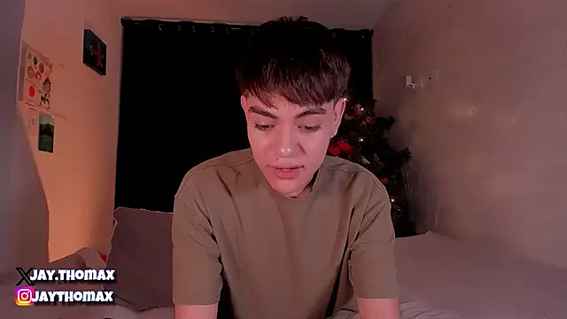 Snapshot of JaycoThomas chatting on 14, 12, 2024 JaycoThomas online show from 14, 12, 2024