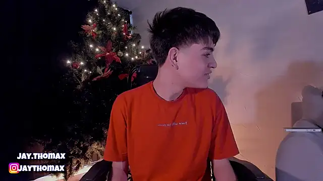 Snapshot of JaycoThomas chatting on 14, 12, 2024 JaycoThomas online show from 14, 12, 2024