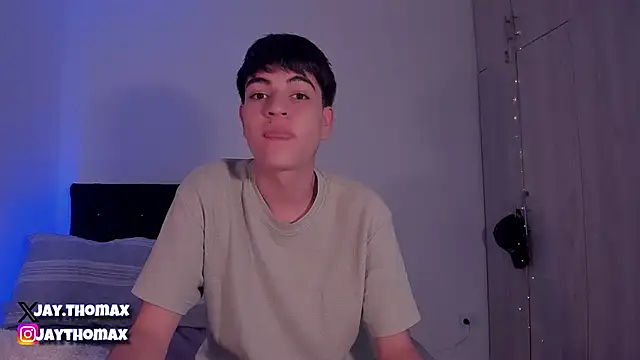 Snapshot of JaycoThomas chatting on 16, 12, 2024 JaycoThomas online show from 16, 12, 2024