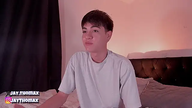 Snapshot of JaycoThomas chatting on 20, 12, 2024 JaycoThomas online show from 20, 12, 2024