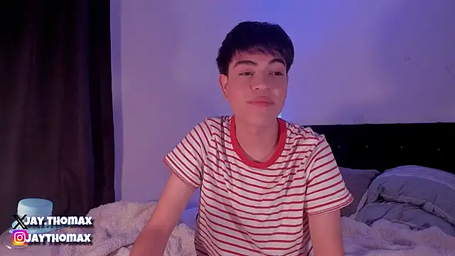 Snapshot of JaycoThomas chatting on 21, 12, 2024 JaycoThomas online show from 21, 12, 2024