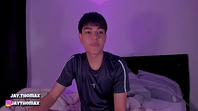 Snapshot of JaycoThomas chatting on 23, 12, 2024 JaycoThomas online show from 23, 12, 2024