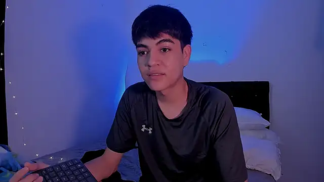 Snapshot of JaycoThomas chatting on 9, 1, 2025 JaycoThomas online show from 9, 1, 2025