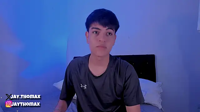 Snapshot of JaycoThomas chatting on 9, 1, 2025 JaycoThomas online show from 9, 1, 2025