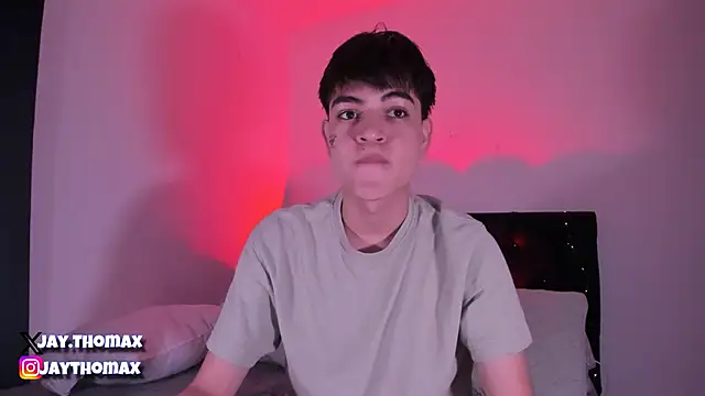 Snapshot of JaycoThomas chatting on 13, 1, 2025 JaycoThomas online show from 13, 1, 2025