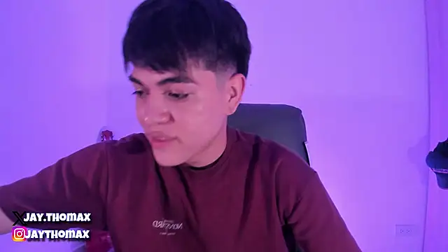 Snapshot of JaycoThomas chatting on 29, 1, 2025 JaycoThomas online show from 29, 1, 2025