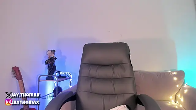 Snapshot of JaycoThomas chatting on 30, 1, 2025 JaycoThomas online show from 30, 1, 2025