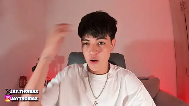 Snapshot of JaycoThomas chatting on 7, 2, 2025 JaycoThomas online show from 7, 2, 2025