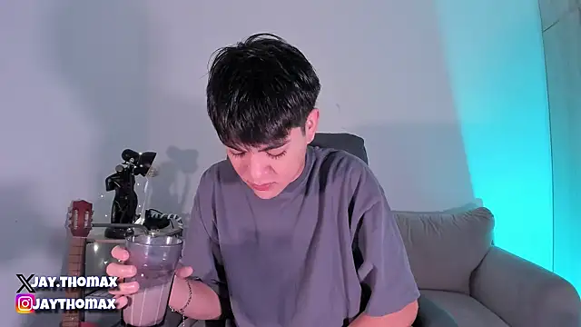 Snapshot of JaycoThomas chatting on 9, 2, 2025 JaycoThomas online show from 9, 2, 2025