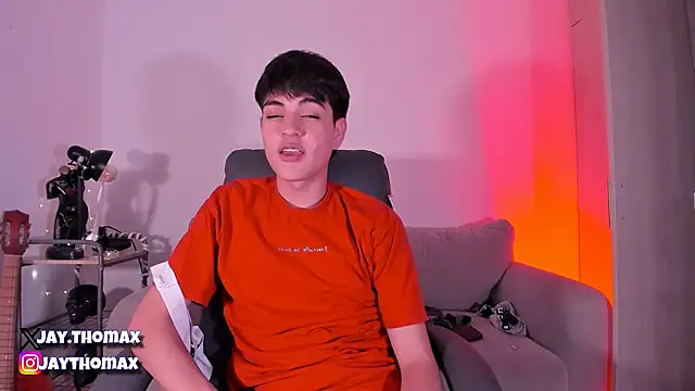 Snapshot of JaycoThomas chatting on 9, 2, 2025 JaycoThomas online show from 9, 2, 2025