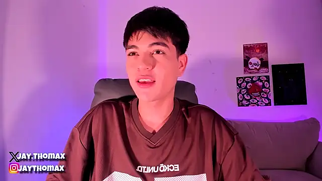 Snapshot of JaycoThomas chatting on 20, 2, 2025 JaycoThomas online show from 20, 2, 2025