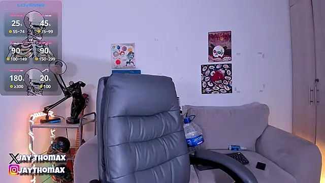 Snapshot of JaycoThomas chatting on 14, 3, 2025 JaycoThomas online show from 14, 3, 2025