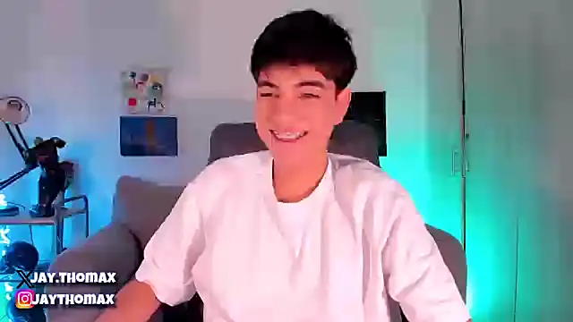 Snapshot of JaycoThomas chatting on 18, 3, 2025 JaycoThomas online show from 18, 3, 2025