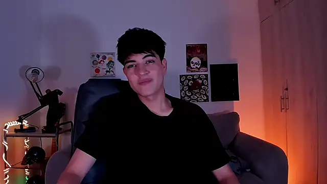 Snapshot of JaycoThomas chatting on 19, 3, 2025 JaycoThomas online show from 19, 3, 2025