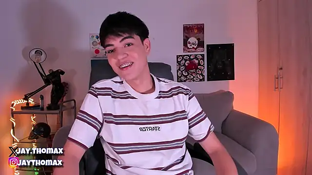 Snapshot of JaycoThomas chatting on 21, 3, 2025 JaycoThomas online show from 21, 3, 2025