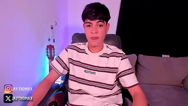 Snapshot of JaycoThomas chatting on 9, 9, 2025 JaycoThomas online show from 9, 9, 2025