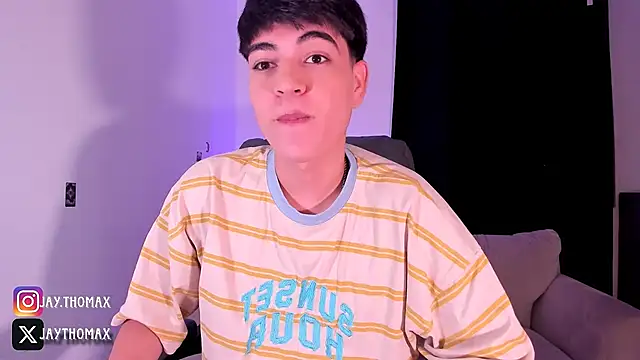 Snapshot of JaycoThomas chatting on 29, 9, 2025 JaycoThomas online show from 29, 9, 2025