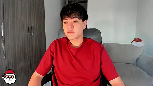 Snapshot of JaycoThomas chatting on 22, 12, 2025 JaycoThomas online show from 22, 12, 2025