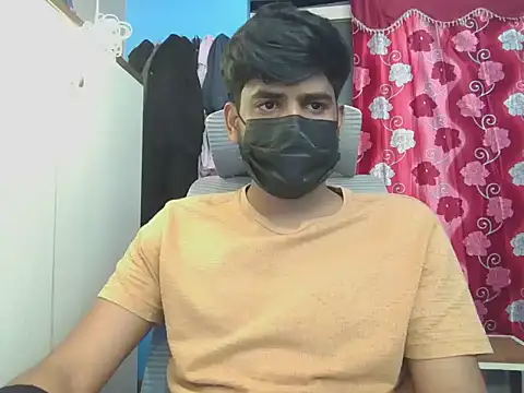 KissesBoyAD online show from 26, 2, 2026