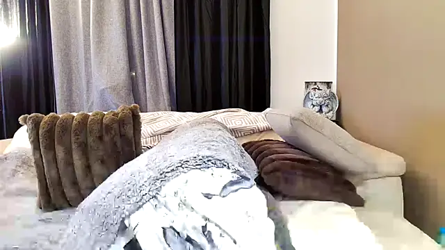 Snapshot of snowpanter chatting on 23, 2, 2025 snowpanter online show from 23, 2, 2025