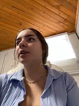 imlindapink online show from 14, 2, 2025