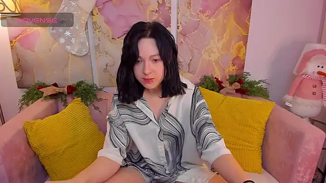 Snapshot of fiamoory chatting on 20, 12, 2024 fiamoory online show from 20, 12, 2024