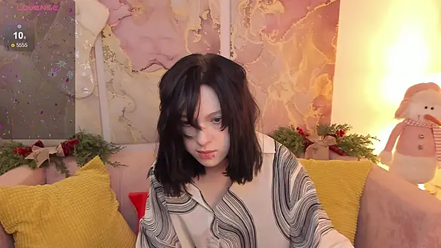 Snapshot of fiamoory chatting on 23, 12, 2024 fiamoory online show from 23, 12, 2024