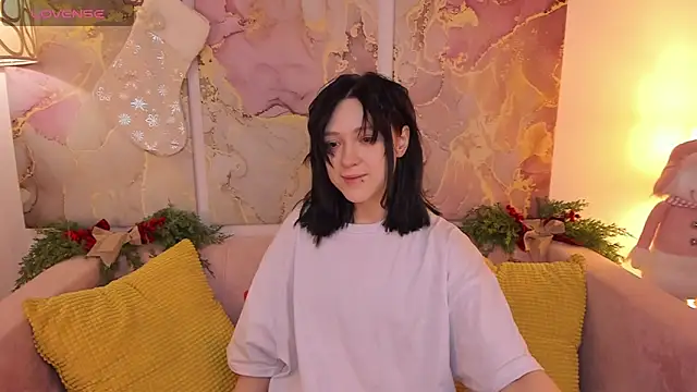Snapshot of fiamoory chatting on 24, 12, 2024 fiamoory online show from 24, 12, 2024