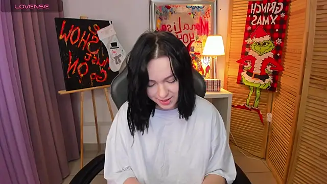 Snapshot of fiamoory chatting on 29, 12, 2024 fiamoory online show from 29, 12, 2024