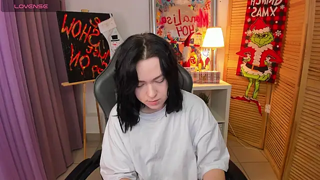 Snapshot of fiamoory chatting on 29, 12, 2024 fiamoory online show from 29, 12, 2024