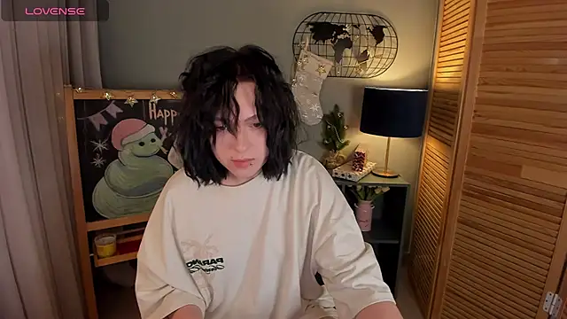 Snapshot of fiamoory chatting on 6, 1, 2025 fiamoory online show from 6, 1, 2025