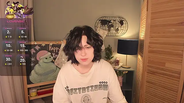 Snapshot of fiamoory chatting on 7, 1, 2025 fiamoory online show from 7, 1, 2025