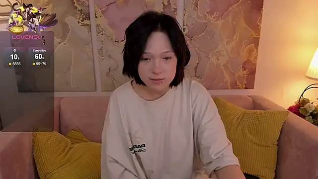 Snapshot of fiamoory chatting on 11, 1, 2025 fiamoory online show from 11, 1, 2025