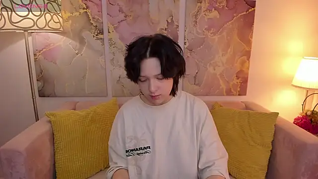 Snapshot of fiamoory chatting on 14, 1, 2025 fiamoory online show from 14, 1, 2025