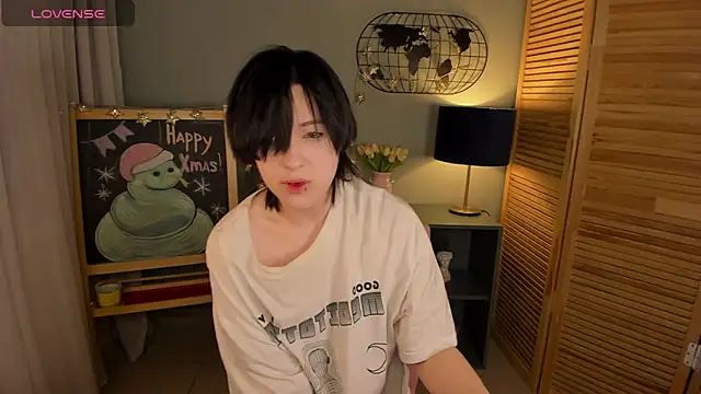 Snapshot of fiamoory chatting on 28, 1, 2025 fiamoory online show from 28, 1, 2025
